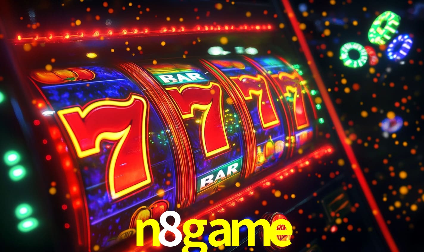 n8game - Aposta Premiada - n8game.com