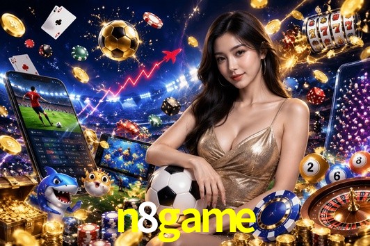 Statistics n8game