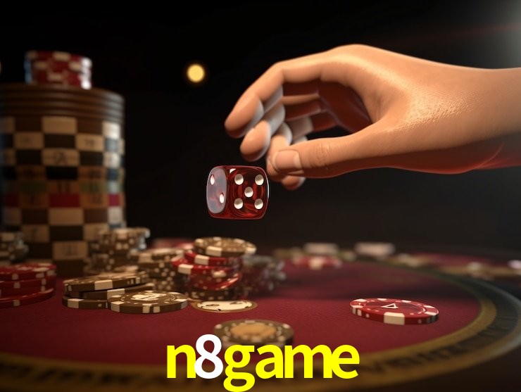 Experiência VIP n8game