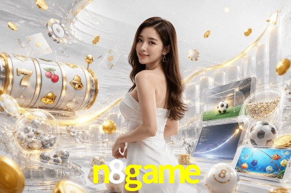 Experiência VIP n8game