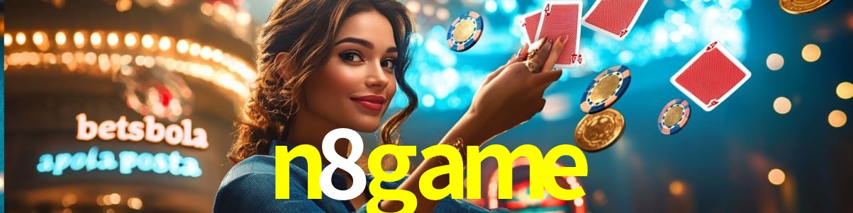 Welcome Bonus n8game