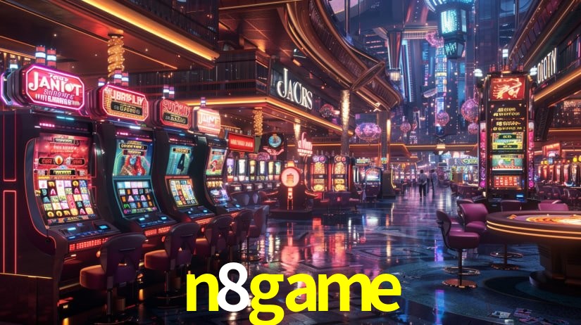 Games Directory n8game
