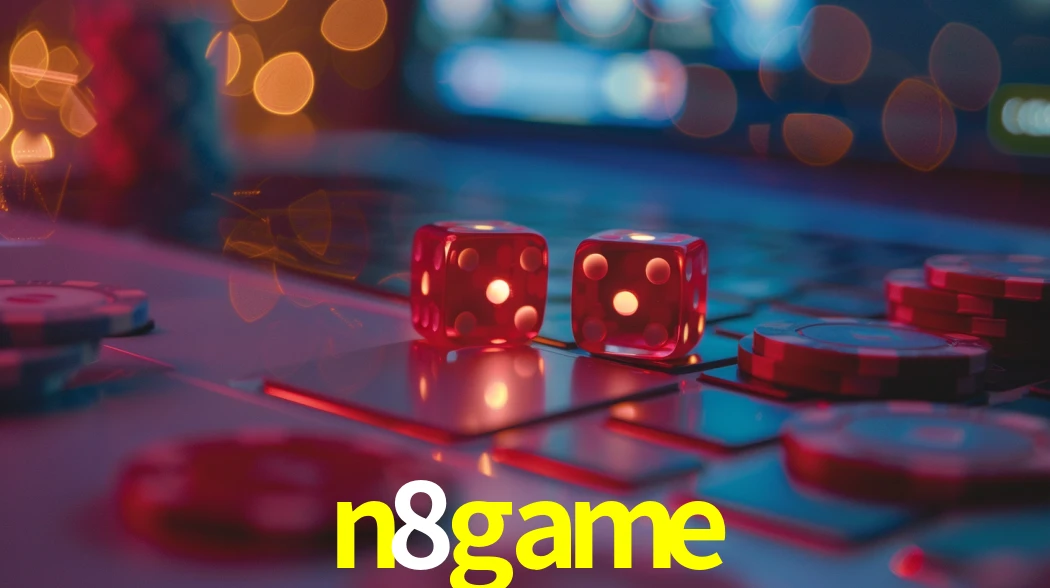 Platform Technology n8game