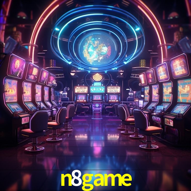 Ofertas Exclusivas n8game