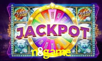 Descubra o Mundo do Cassino Online com n8game