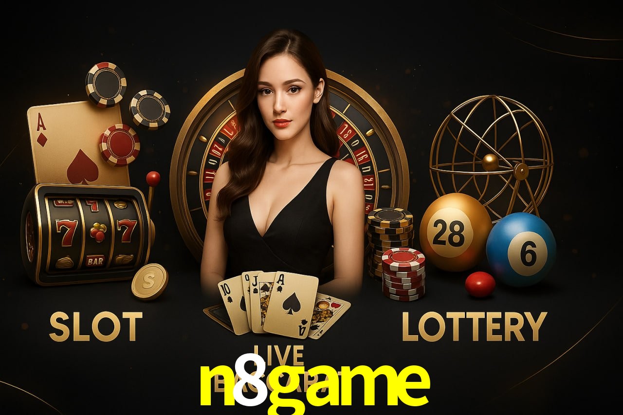 Sistemas de Segurança n8game