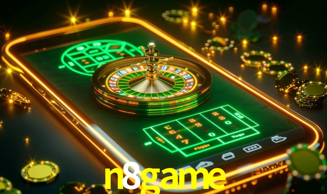 Login Seguro n8game