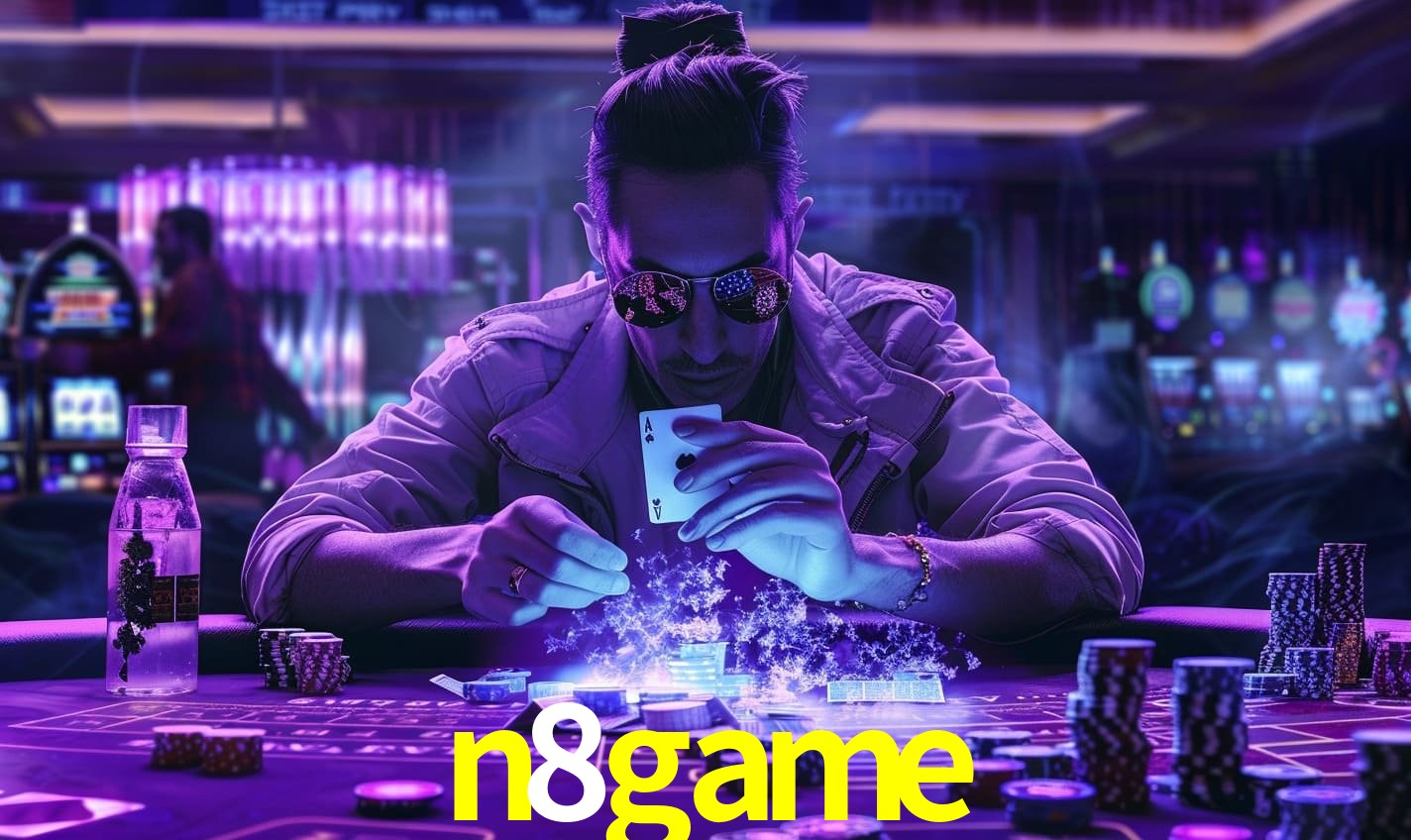 VIP Casino n8game