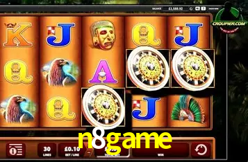 A Revolução dos Aplicativos de Jogos no n8game