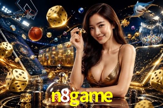 Seasonal Promotions n8game