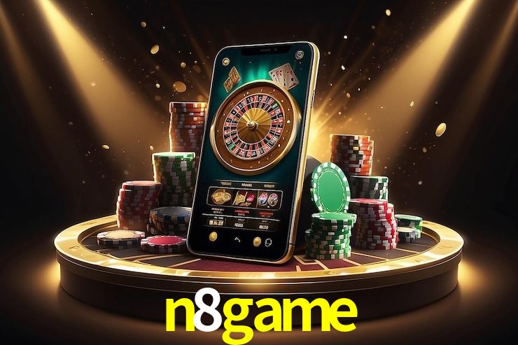Diretório de Jogos n8game