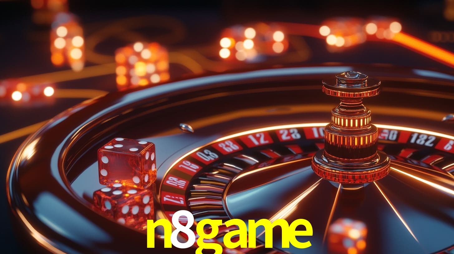Live Casino n8game