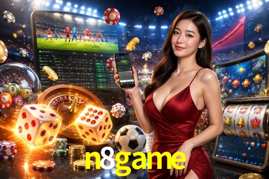 Slot Games n8game