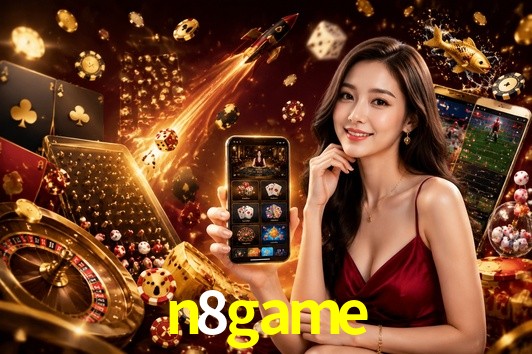 2FA Security n8game