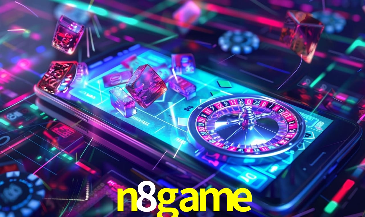 Casino VIP n8game
