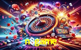 Mesa de Roleta n8game