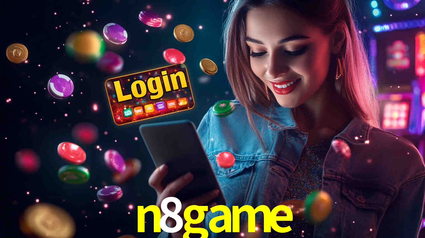 Apostas Esportivas na n8game: Um Guia Completo