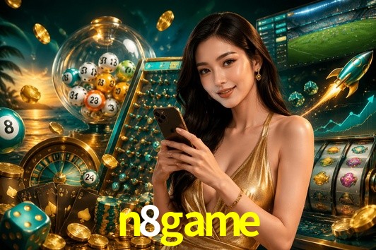 Quick Registration n8game