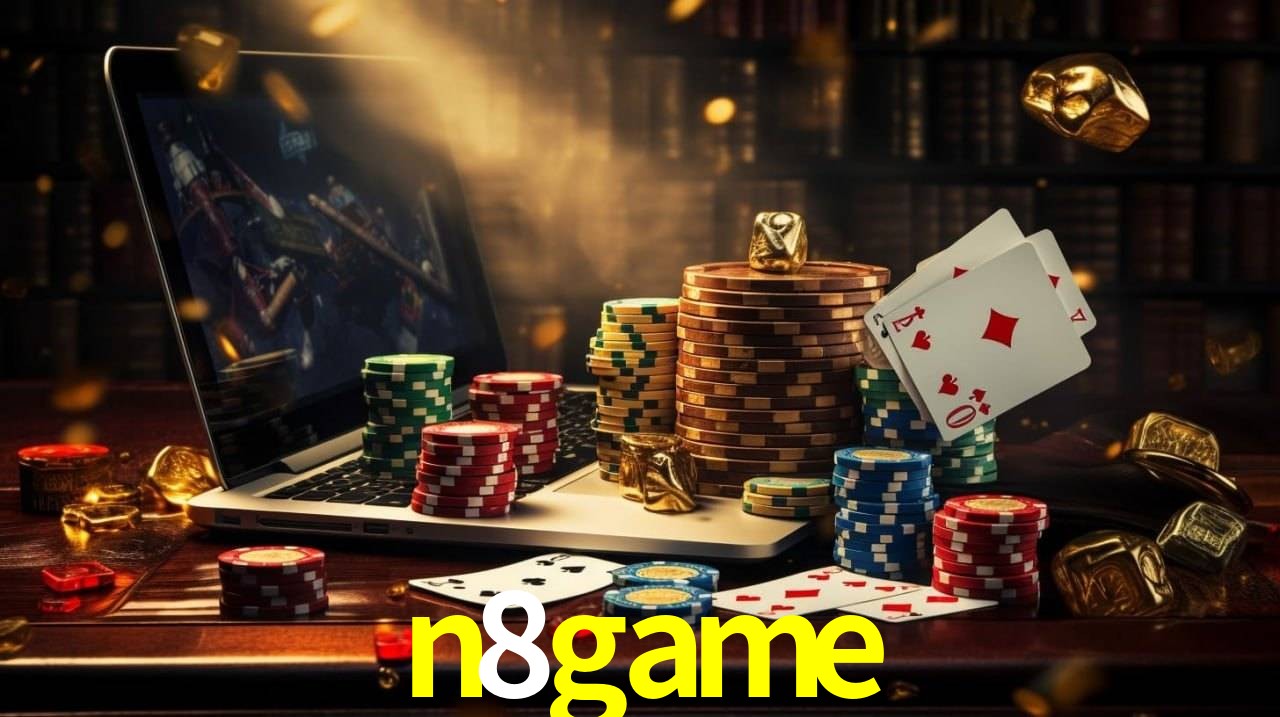 Jogos Exclusivos n8game