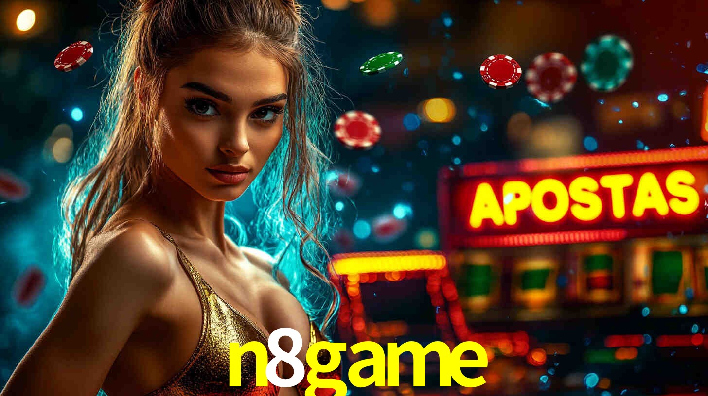 Descubra o Programa VIP da n8game: Vantagens Exclusivas para Jogadores