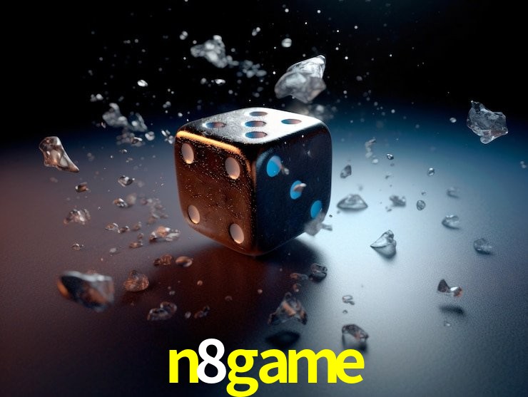 Design Responsivo n8game