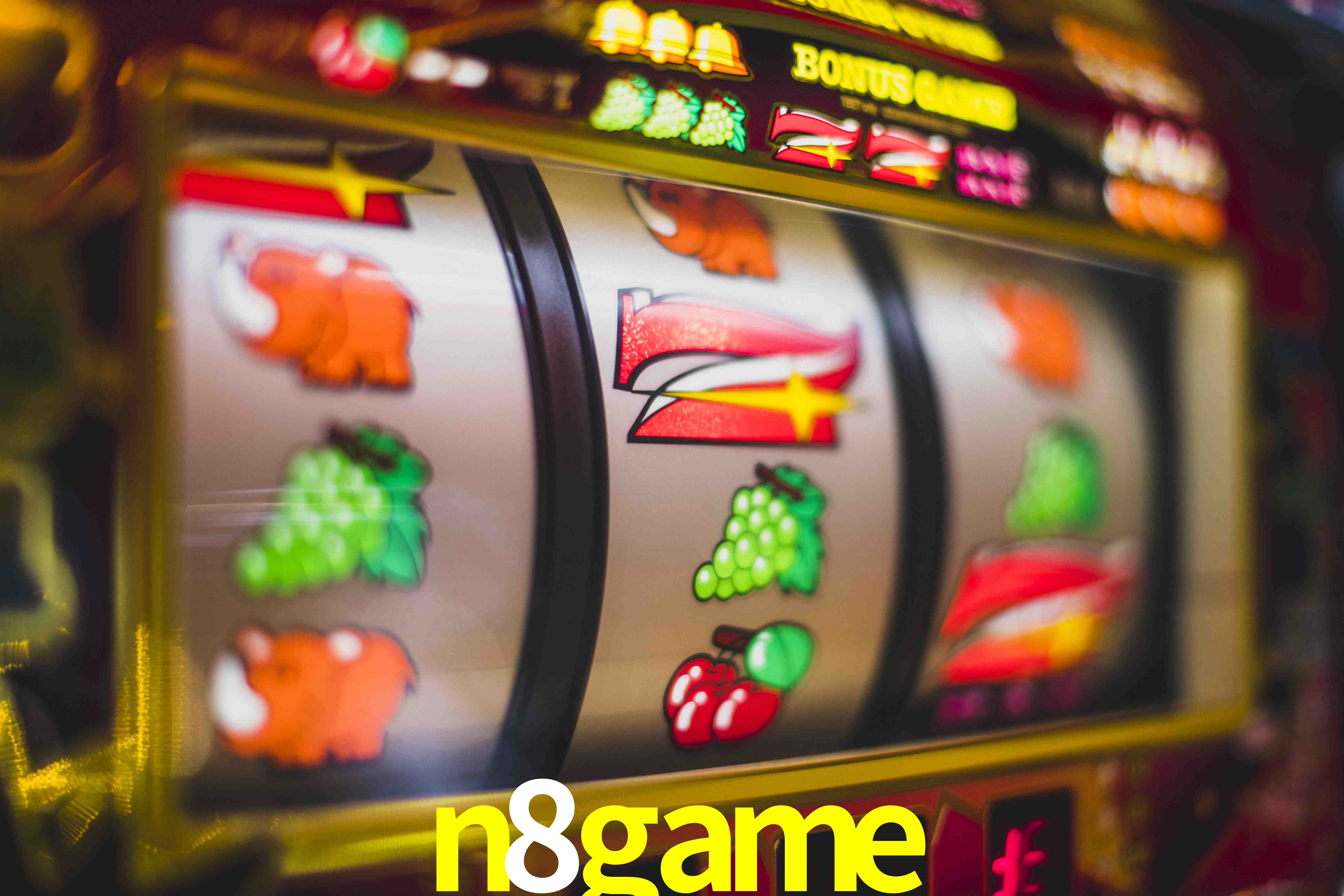 Spaceman Game n8game