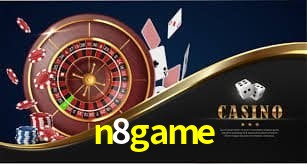 Mesa de Blackjack n8game