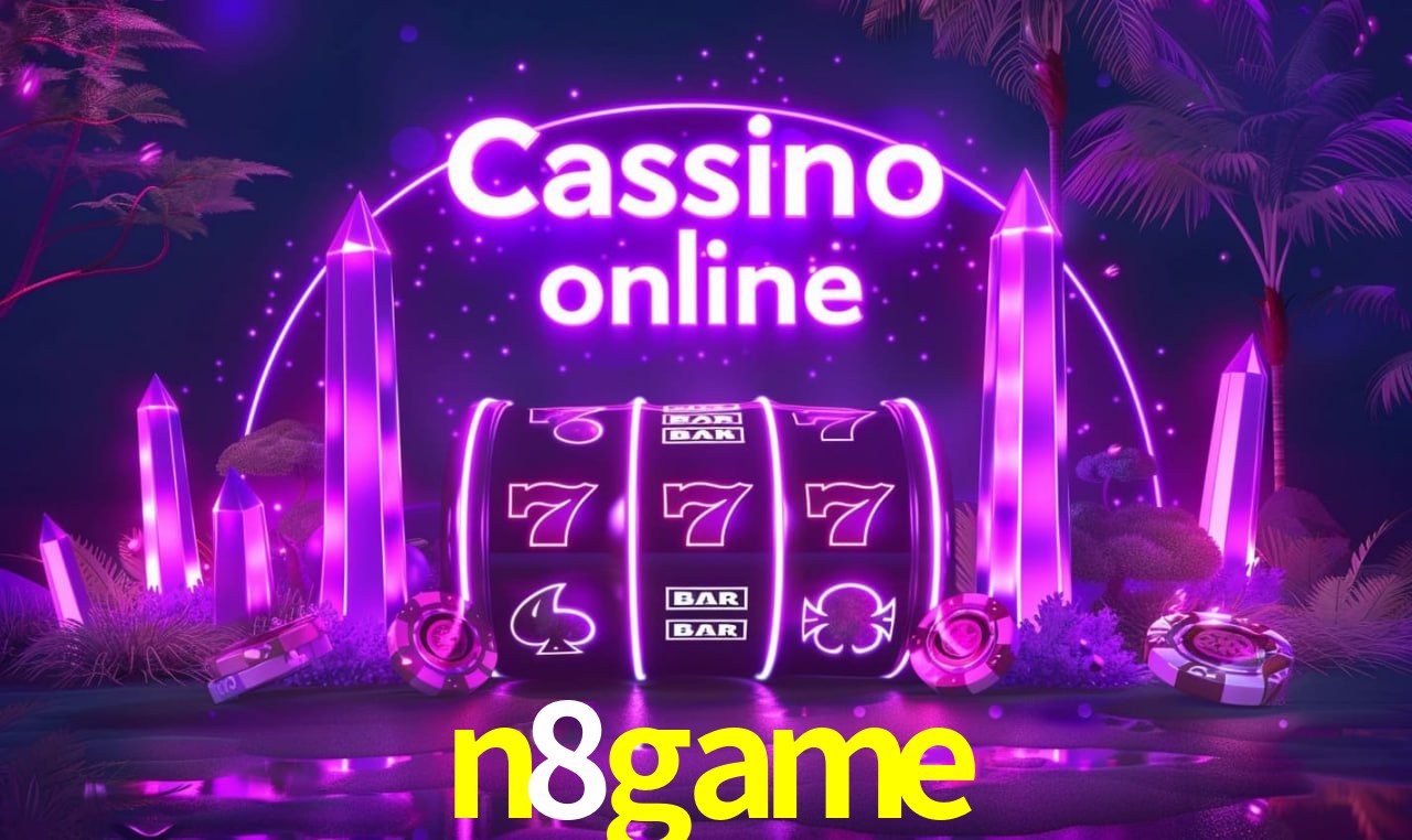 Casino Ao Vivo n8game