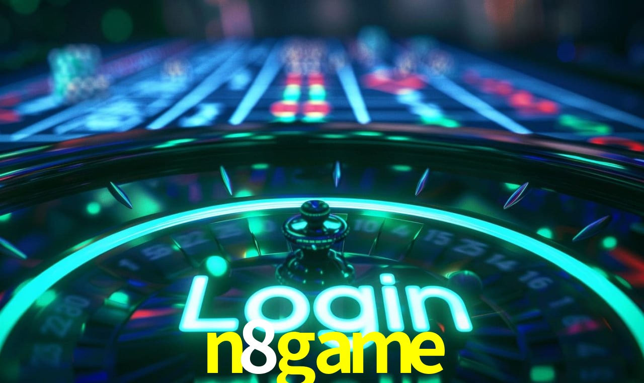 Casino Ao Vivo n8game
