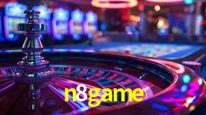 Jogo Spaceman n8game