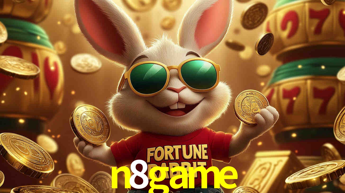 n8game