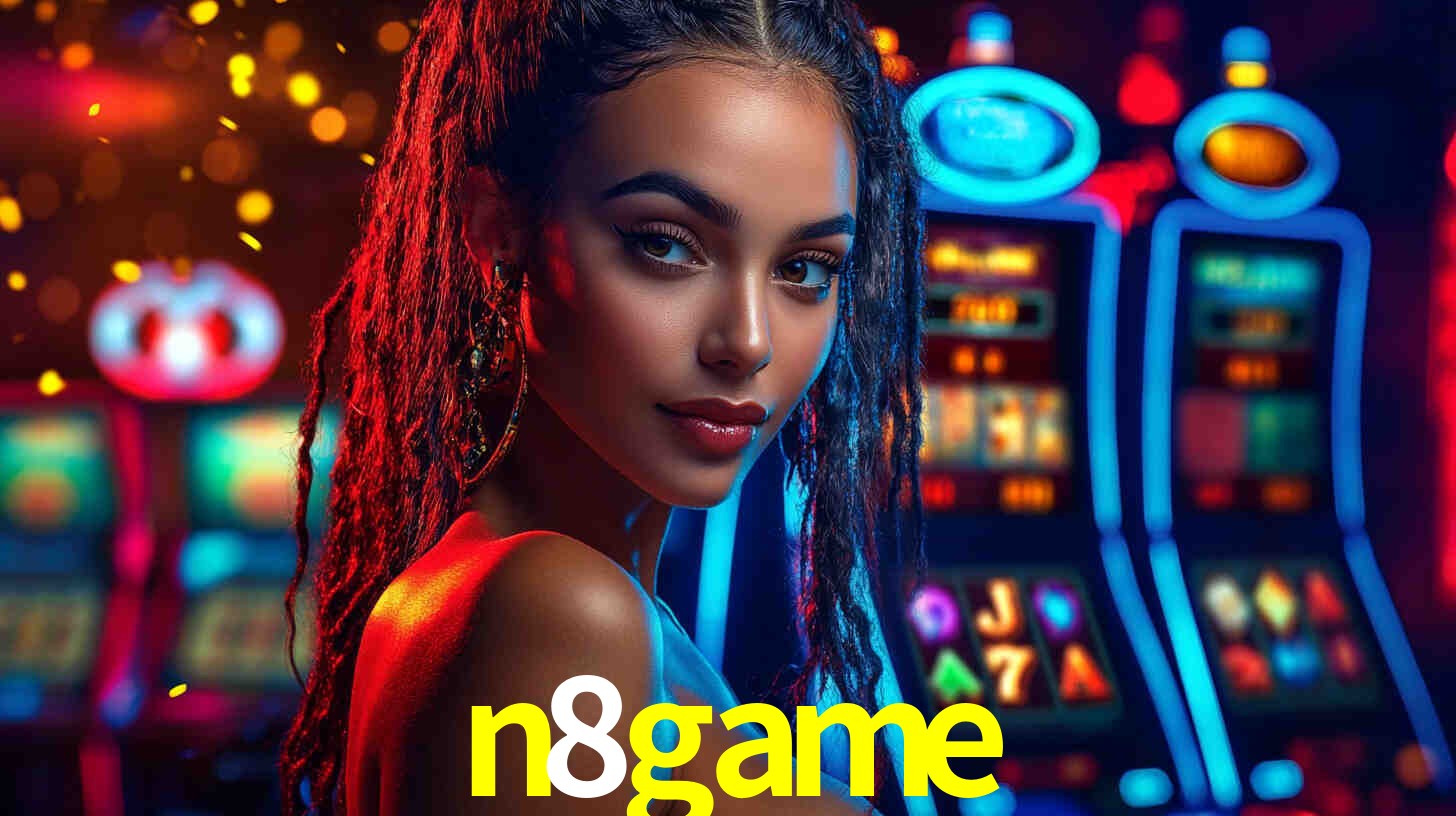 A Popularidade dos Caça-Níqueis no n8game
