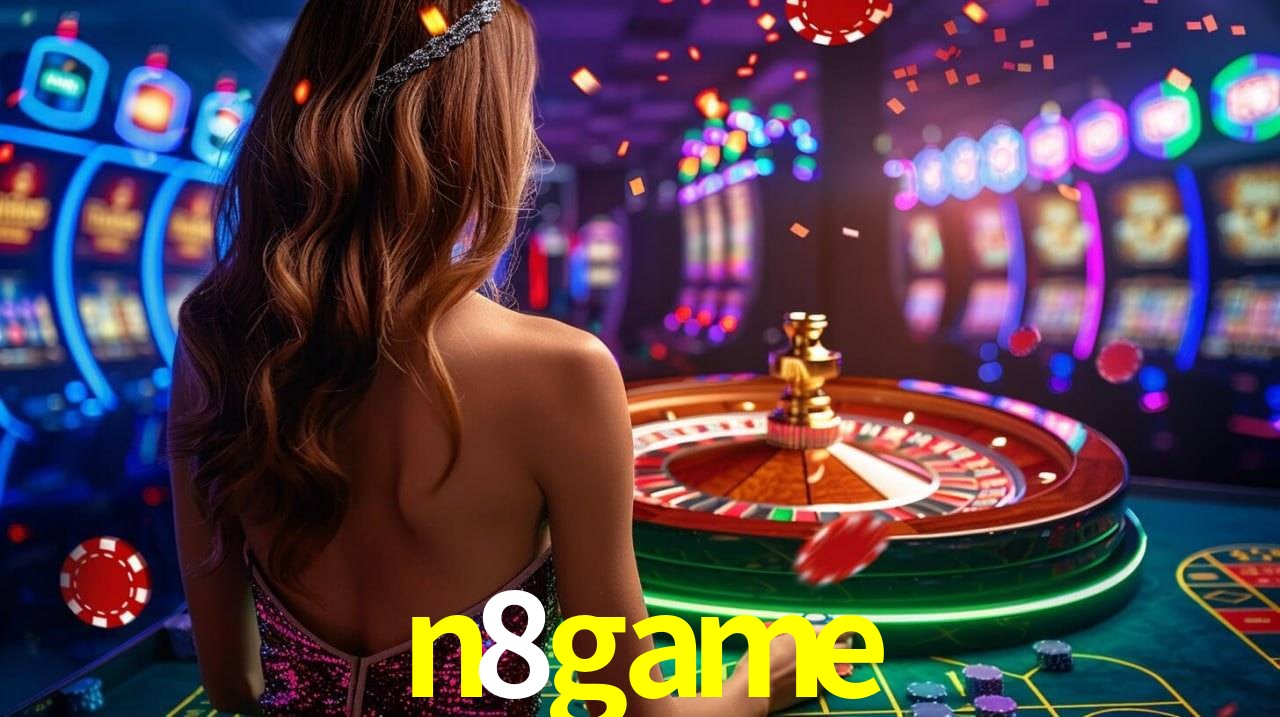 n8game.com