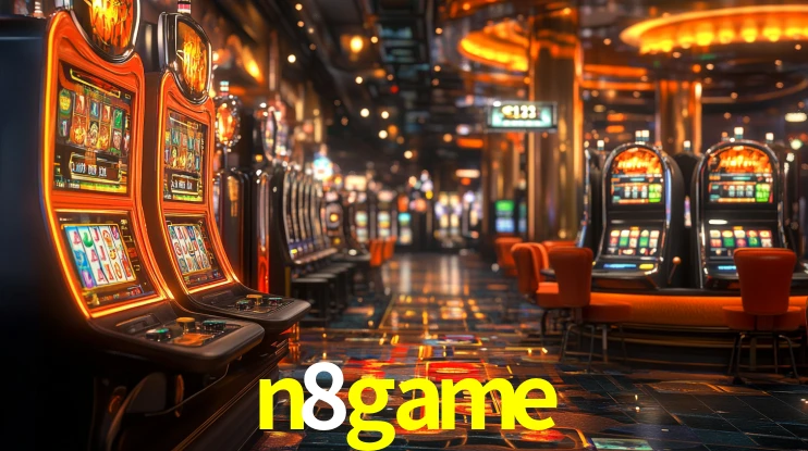 Ofertas Imperdíveis na n8game: Promoções e Bônus Que Valem a Pena