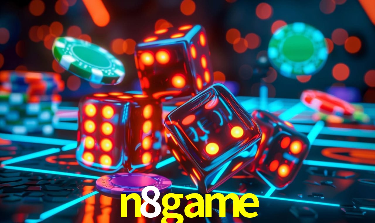 A Emoção da Loteria na n8game: Uma Chance de Mudança de Vida