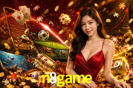 Flash Promotion n8game