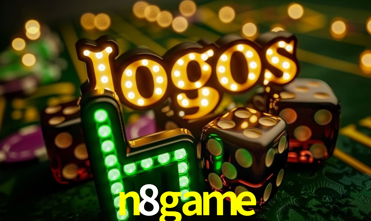 Estatísticas Esportivas n8game