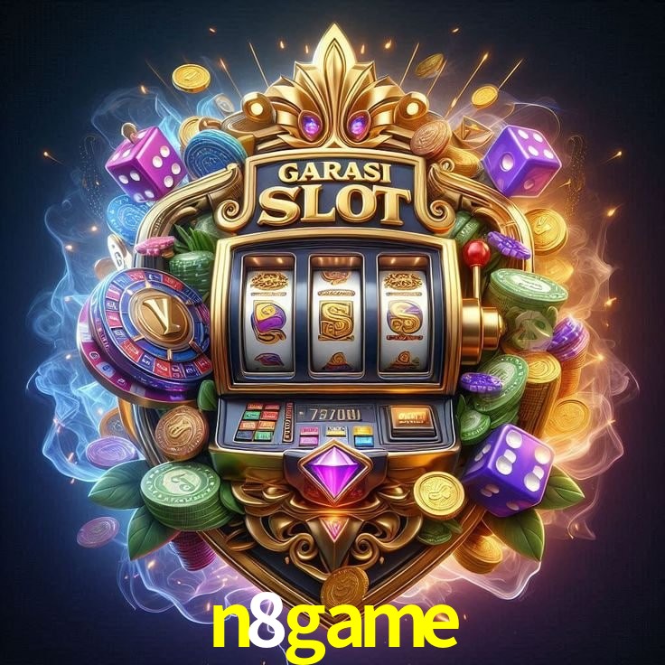 Jogos de Slot n8game