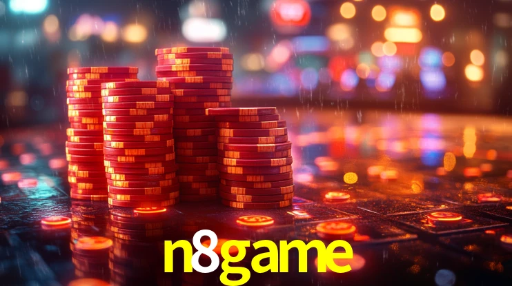 Experimente o Login Seguro Premium no n8game
