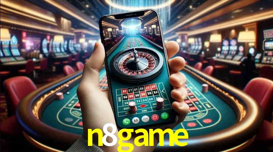 Secure Login n8game