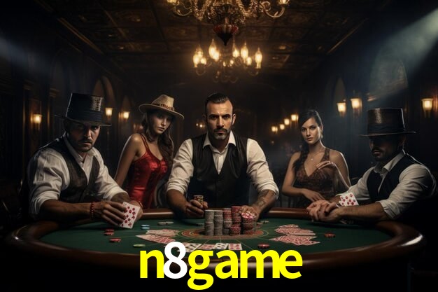 Inovações de Jogos na n8game: O Futuro das Experiências Interativas