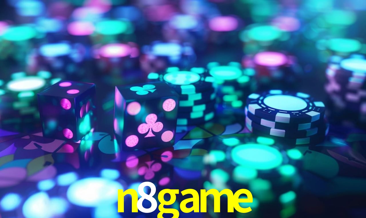 PIX Instantâneo n8game