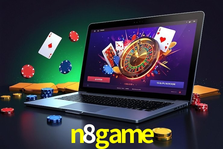 Benefícios da Conta n8game
