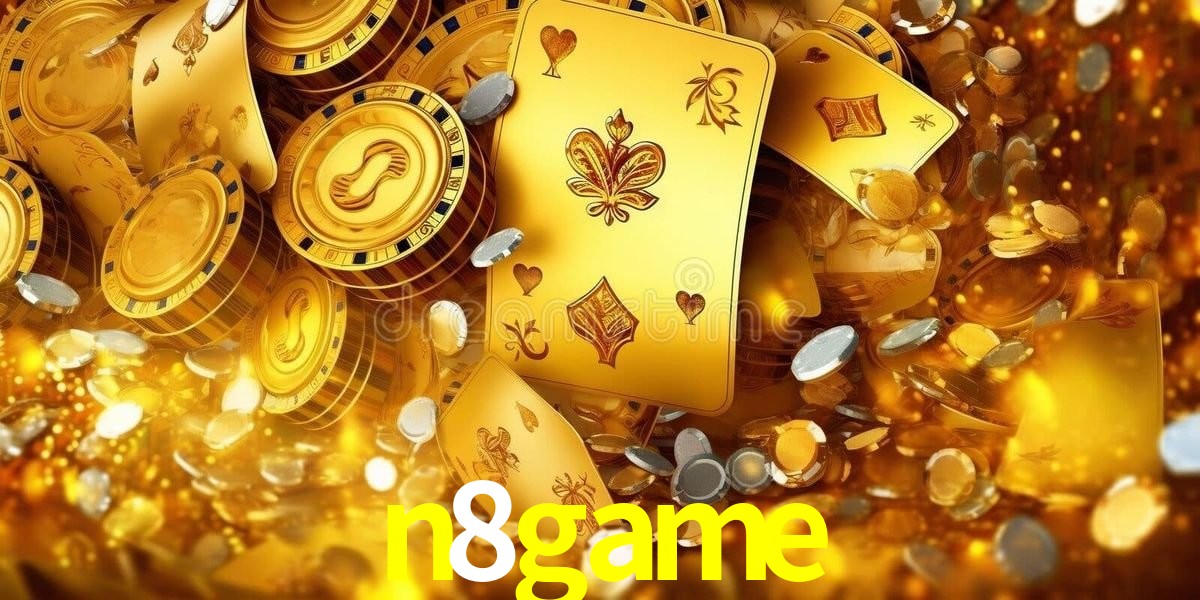 Descubra a Essência do n8game: Nossa História e Compromissos