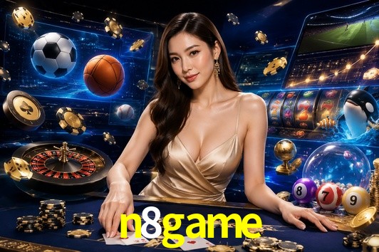 Account Benefits n8game