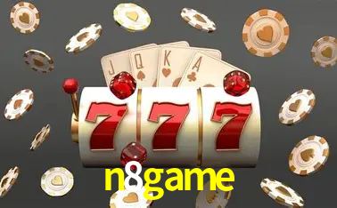 Descubra a Magia dos Jogos de Arcade no n8game