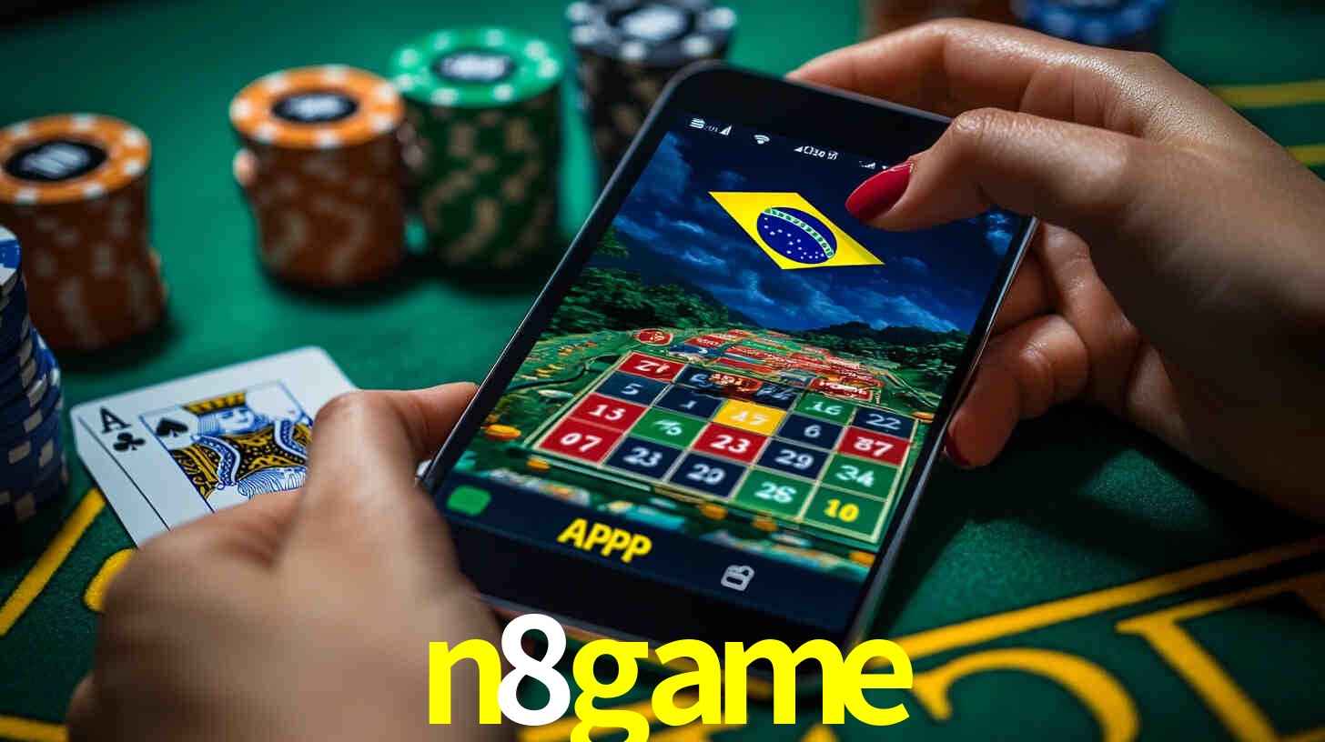 A Experiência Imersiva dos Cassinos Ao Vivo no n8game