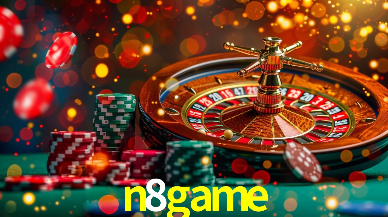 Explorando a Categoria de Eventos em Apostas na n8game