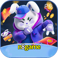 Logo da n8game
